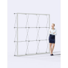 Stand Parapluie Velcro 230 x 230 cm