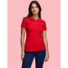 Polo Manches Courtes F Made in France
