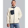 Sherpa Homme Manches Longues
