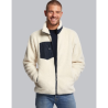 Sherpa Homme Manches Longues