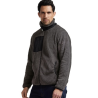 Sherpa Homme Manches Longues