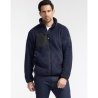 Sherpa Homme Manches Longues