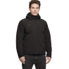Softshell Homme
