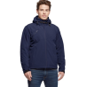 Softshell Homme