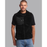 Bodywarmer Sherpa Homme