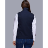 Bodywarmer softshell F Made in France