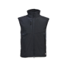 Bodywarmer Softshell 3 Couches 