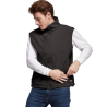 Bodywarmer Softshell 3 Couches 