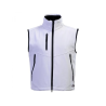 Bodywarmer Softshell 3 Couches 