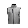 Bodywarmer Softshell 3 Couches 