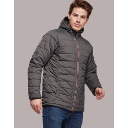 Blouson Unisexe Réversible