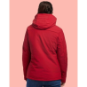 Blouson unisexe avec doublure doudoune