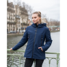 Blouson unisexe avec doublure doudoune