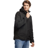 Blouson Softshell Homme rPET