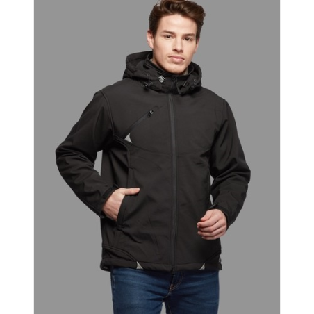 Blouson Extreme Homme