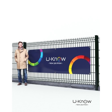 8 Tailles Disponibles