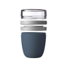 Lunch pot Duo - MEPAL