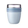 Lunch pot Duo - MEPAL