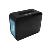 Enceinte Métal aluminium 5W - BLAUPUNKT