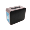 Enceinte Métal aluminium 5W - BLAUPUNKT