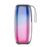 Enceinte LED Cristal 20W - BLAUPUNKT