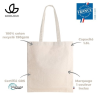 Totebag coton recyclé 150g certifié Origine France Garantie - Goodjour