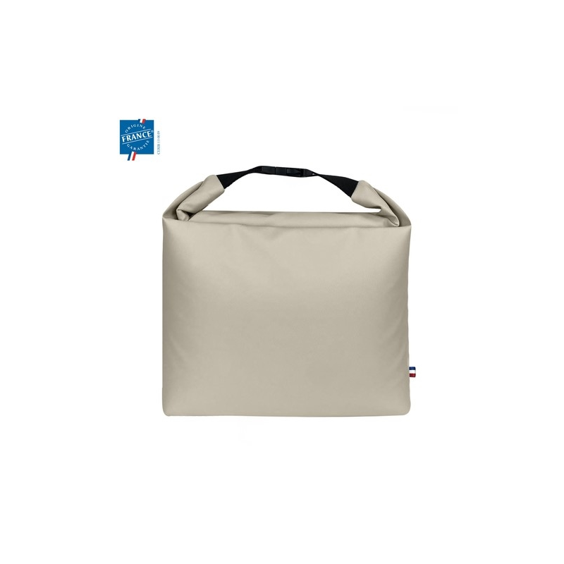 Housse Isotherme Pour Gourde/bouteille - Taille 22x7x8 Cm, Tissu Oxford, Isolation Aluminium - Garde Les Boissons Fraîches/chaudes, Pour Sorties, Pique-nique