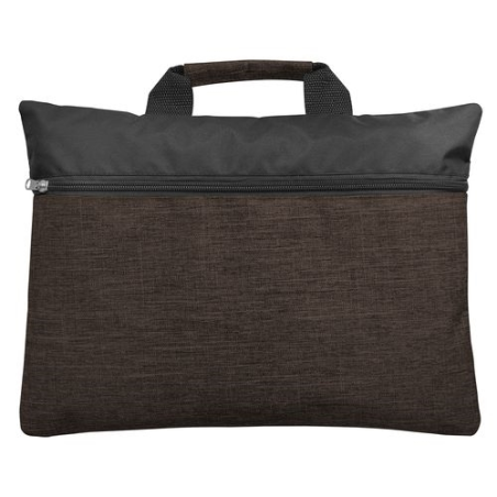 Sacoche zip 300D STERLING