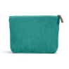 Trousse zip jute ANYDAYS