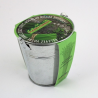 Kit plantation pot zinc Ø10 cm