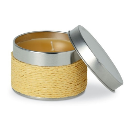 DELICIOUS Bougie parfumée