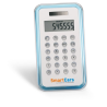 CULCA Calculatrice dual 8 chiffres