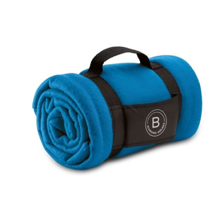 STAVENGER Couverture polaire