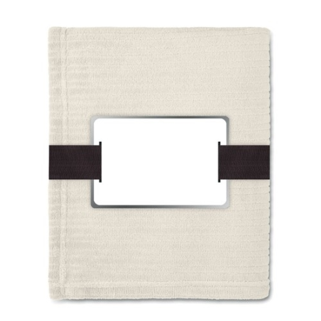 CAP CODE Couverture polaire 240 gr/m²