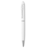 EDUAR Stylo touch twist en aluminium