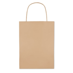 PAPER SMALL Sac cadeau (petit) 150 gr/m²