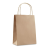 PAPER SMALL Sac cadeau (petit) 150 gr/m²