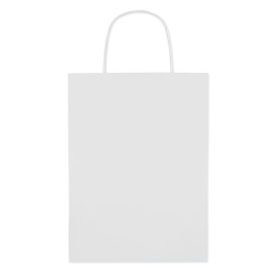 PAPER MEDIUM Sac cadeau (moyen) 150 gr/m²