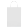 PAPER MEDIUM Sac cadeau (moyen) 150 gr/m²