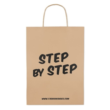 PAPER LARGE Sac cadeau (grand) 150 gr/m²