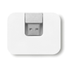 SQUARE Hub 4 ports USB