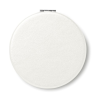 GLOW ROUND Miroir rond en PU