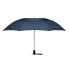 DUNDEE FOLDABLE Parapluie réversible pliable
