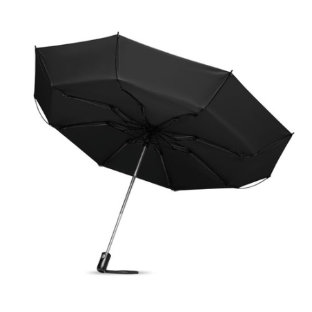 DUNDEE FOLDABLE Parapluie réversible pliable