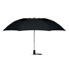 DUNDEE FOLDABLE Parapluie réversible pliable