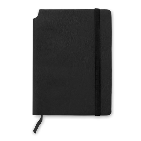 SOFTNOTE Carnet A5 en PU
