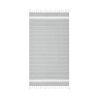MALIBU Serviette de plage coton