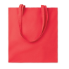 COTTONEL COLOUR + Sac shopping coton 140gr/m²    MO9268
