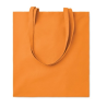 COTTONEL COLOUR + Sac shopping coton 140gr/m²    MO9268
