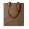 COTTONEL COLOUR + Sac shopping coton 140gr/m²    MO9268